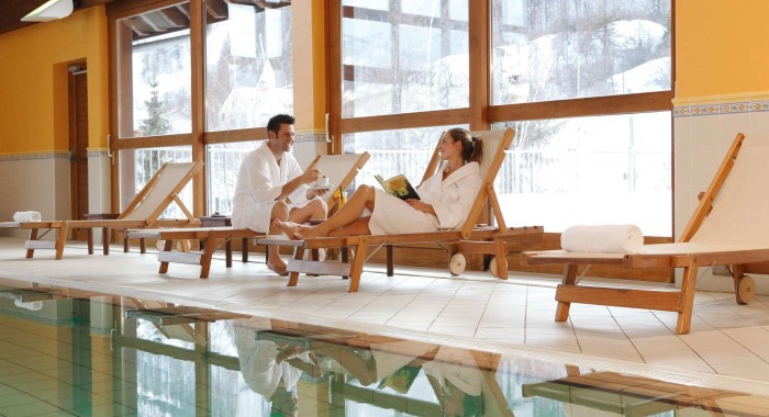 Club Med Serre-Chevalier, Serre Chevalier ski chalet, image 6